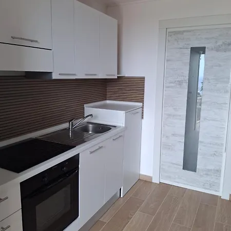 Terra Di Mare & Management, Zambrone Apartman