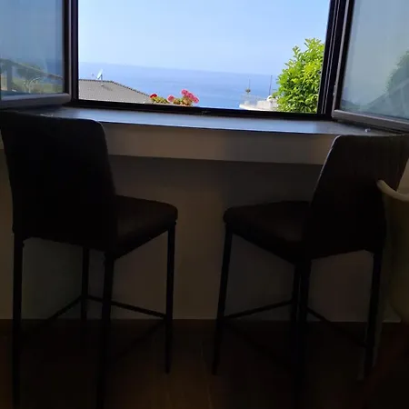 Apartman Terra Di Mare & Management, Zambrone *
