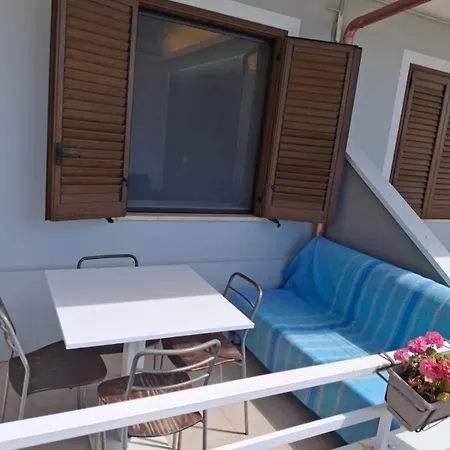 Terra Di Mare & Management, Zambrone *