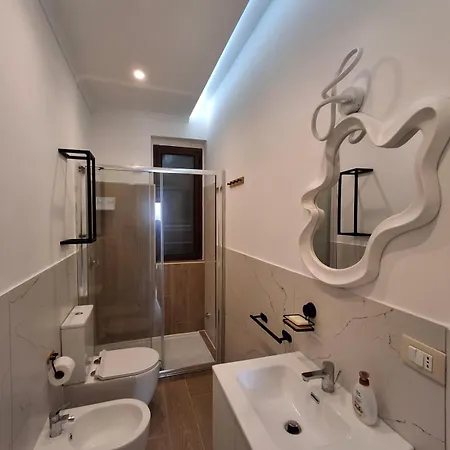 Terra Di Mare & Management, Zambrone *