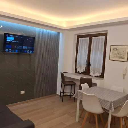 Terra Di Mare & Management, Zambrone